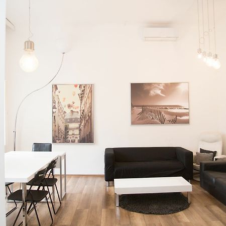 Lovecroatia Zagreb - 'Pax Nest' Екстериор снимка