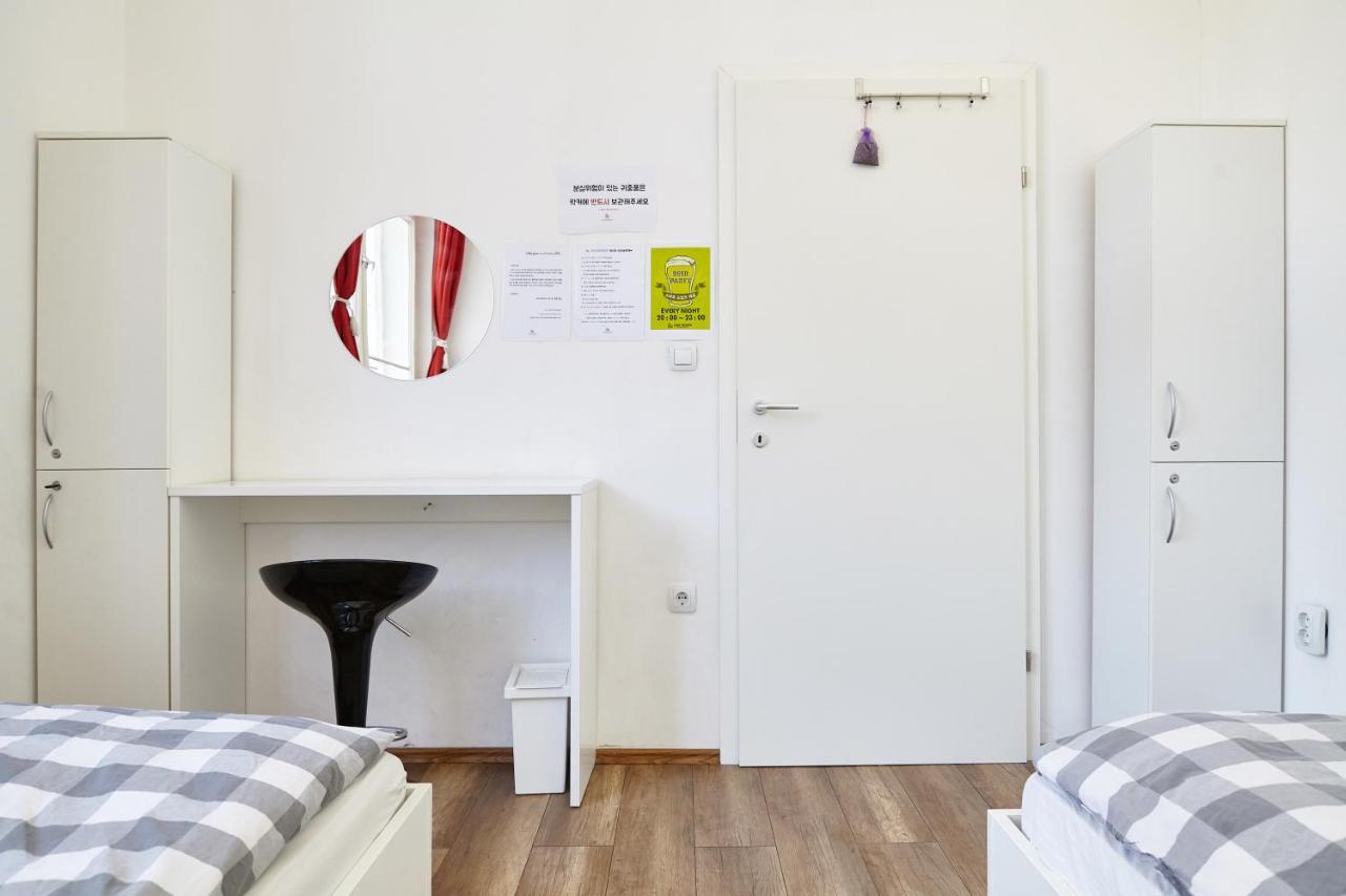 Lovecroatia Zagreb - 'Pax Nest' Екстериор снимка
