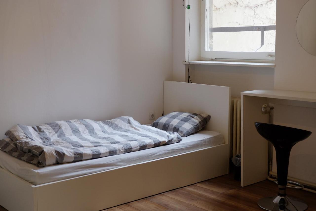 Lovecroatia Zagreb - 'Pax Nest' Екстериор снимка