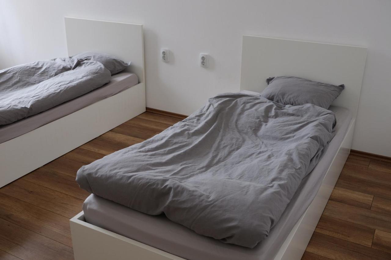 Lovecroatia Zagreb - 'Pax Nest' Екстериор снимка