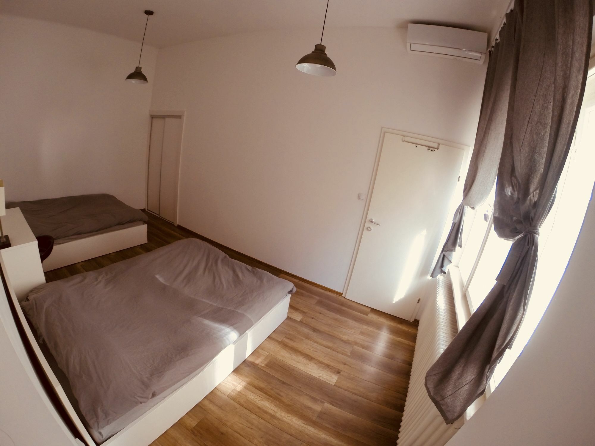 Lovecroatia Zagreb - 'Pax Nest' Екстериор снимка