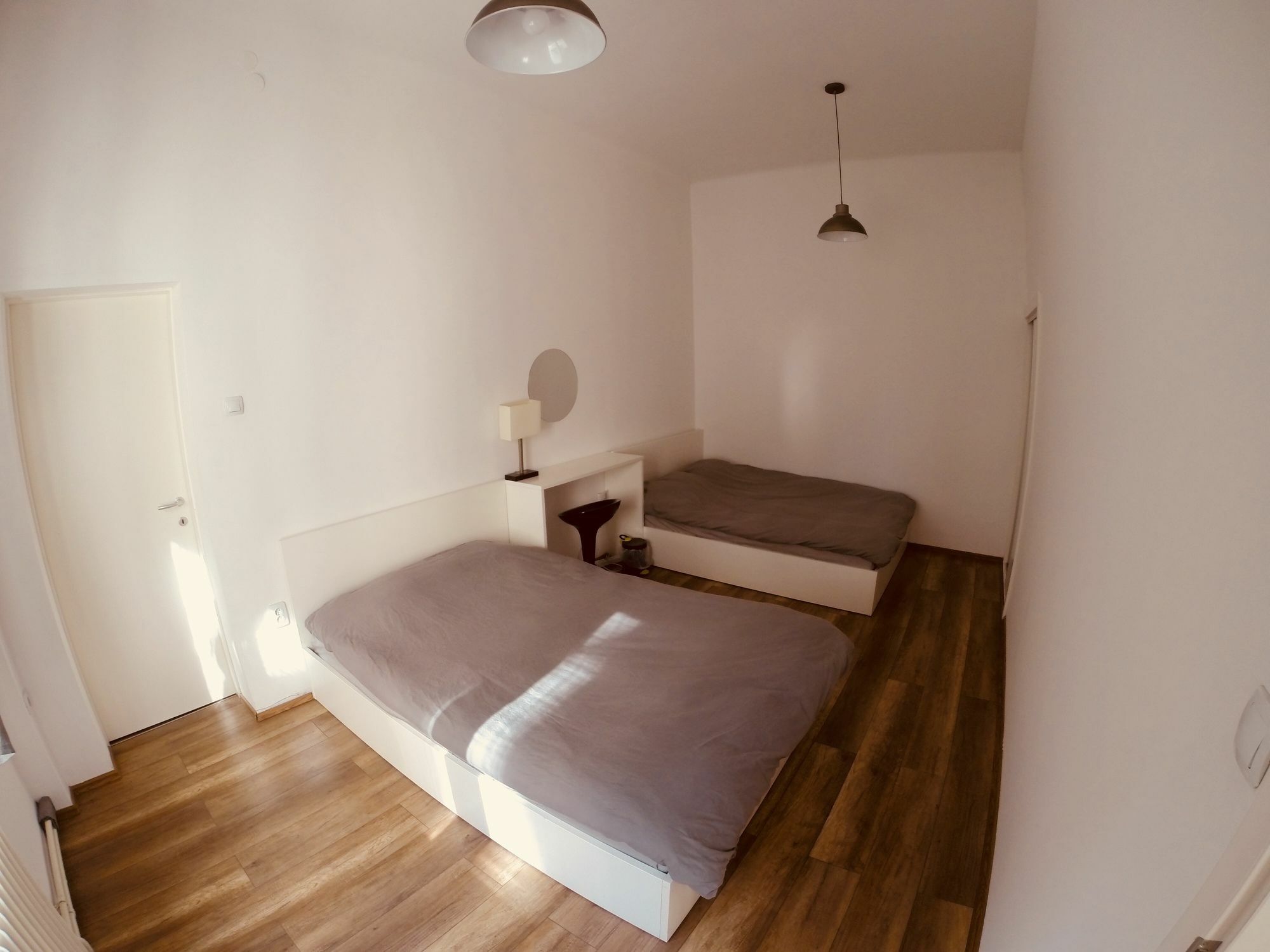 Lovecroatia Zagreb - 'Pax Nest' Екстериор снимка