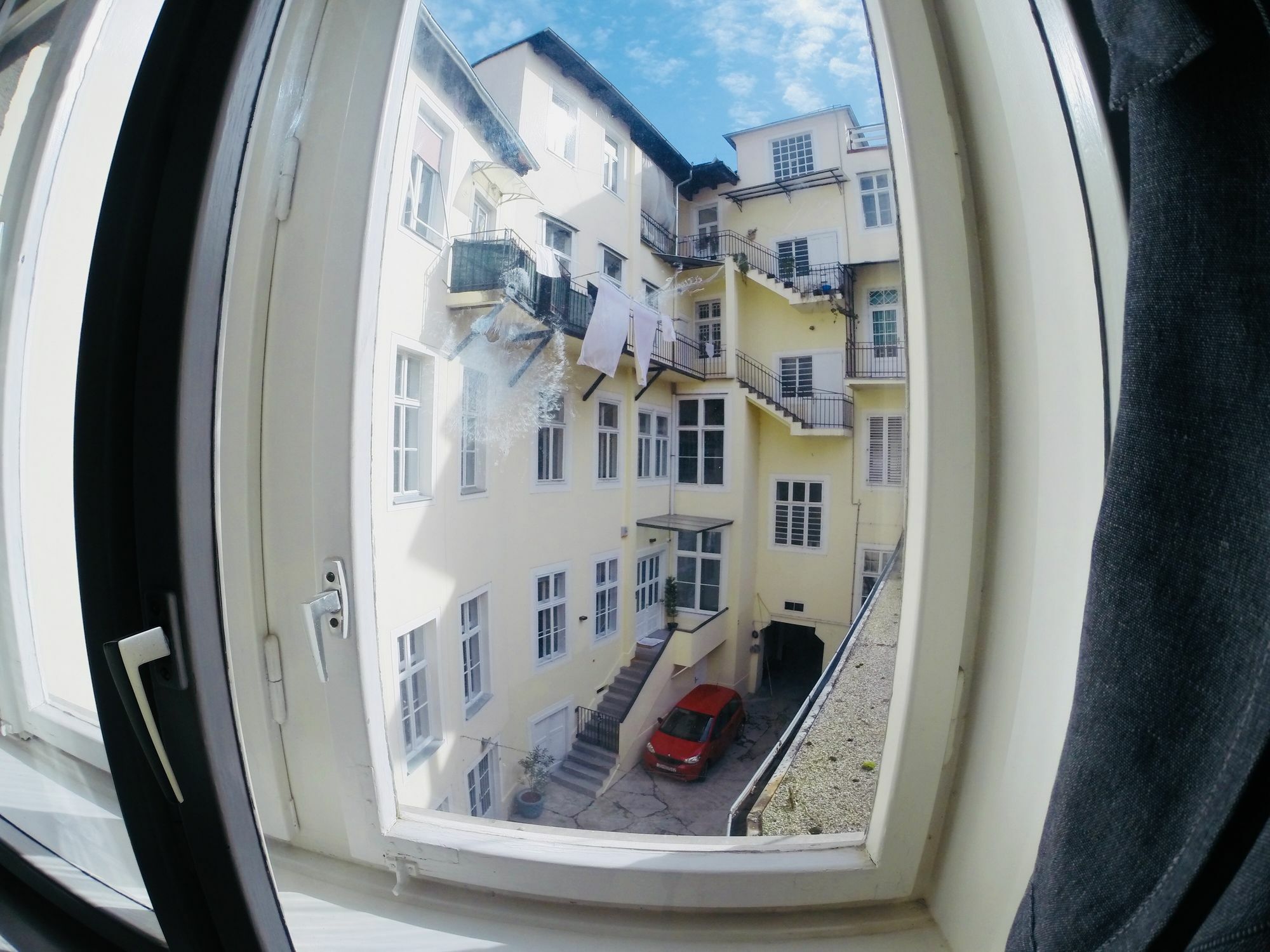 Lovecroatia Zagreb - 'Pax Nest' Екстериор снимка