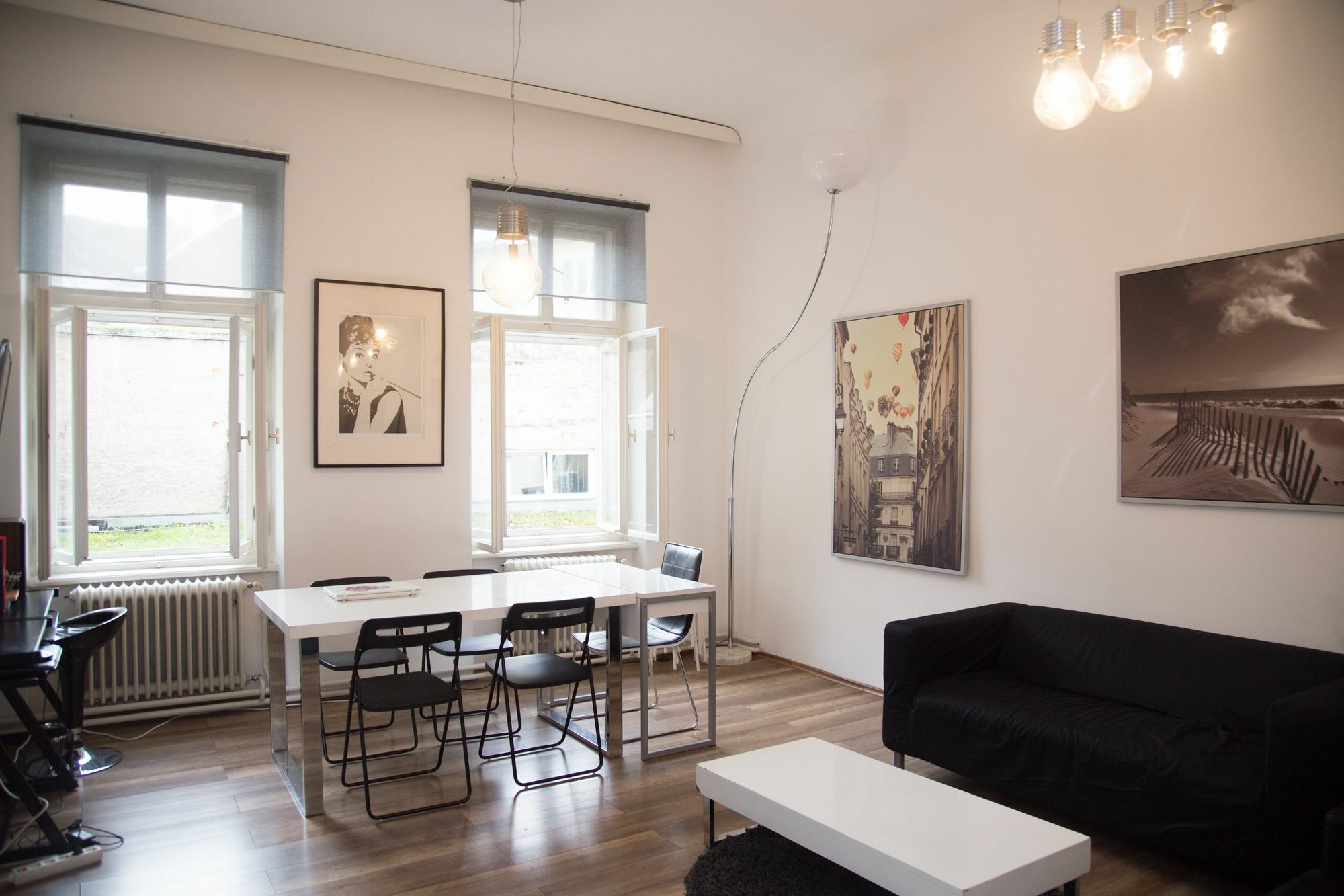 Lovecroatia Zagreb - 'Pax Nest' Екстериор снимка