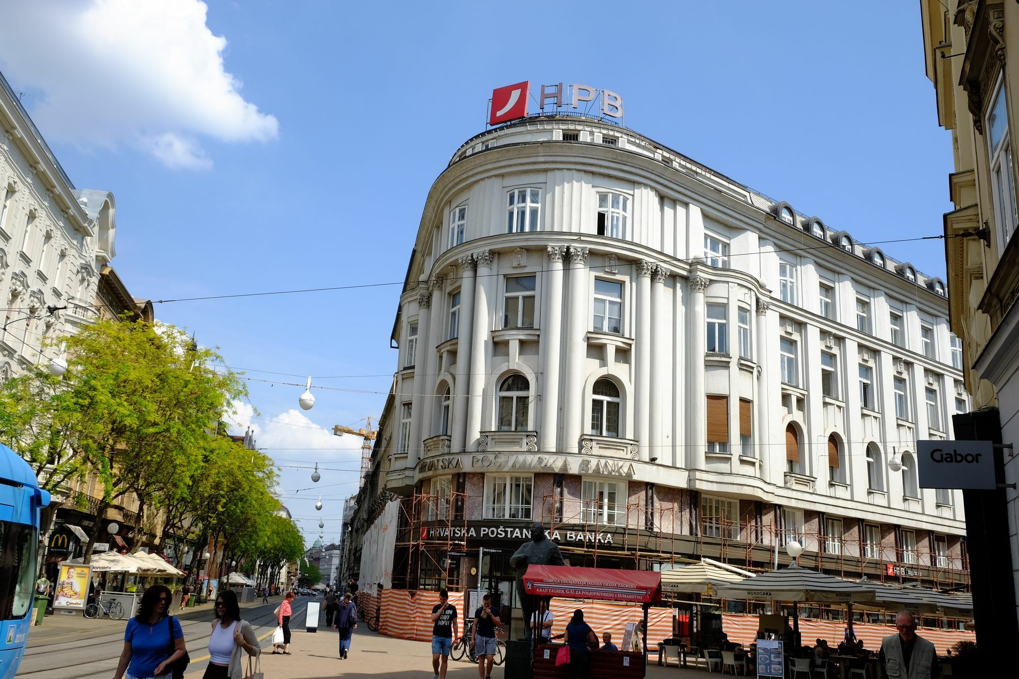 Lovecroatia Zagreb - 'Pax Nest' Екстериор снимка