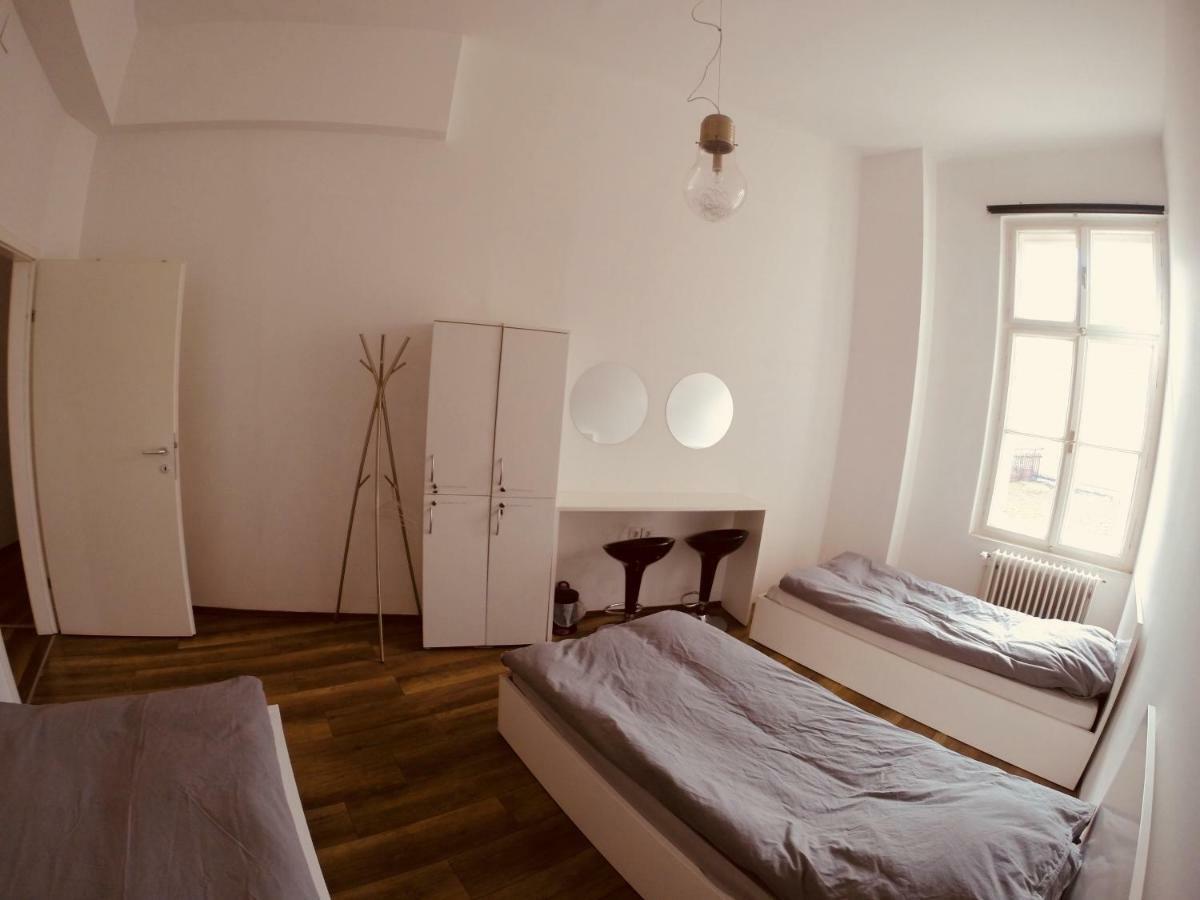 Lovecroatia Zagreb - 'Pax Nest' Екстериор снимка
