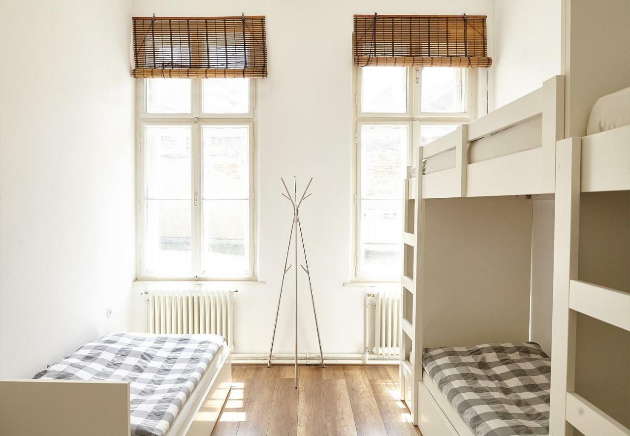 Lovecroatia Zagreb - 'Pax Nest' Екстериор снимка