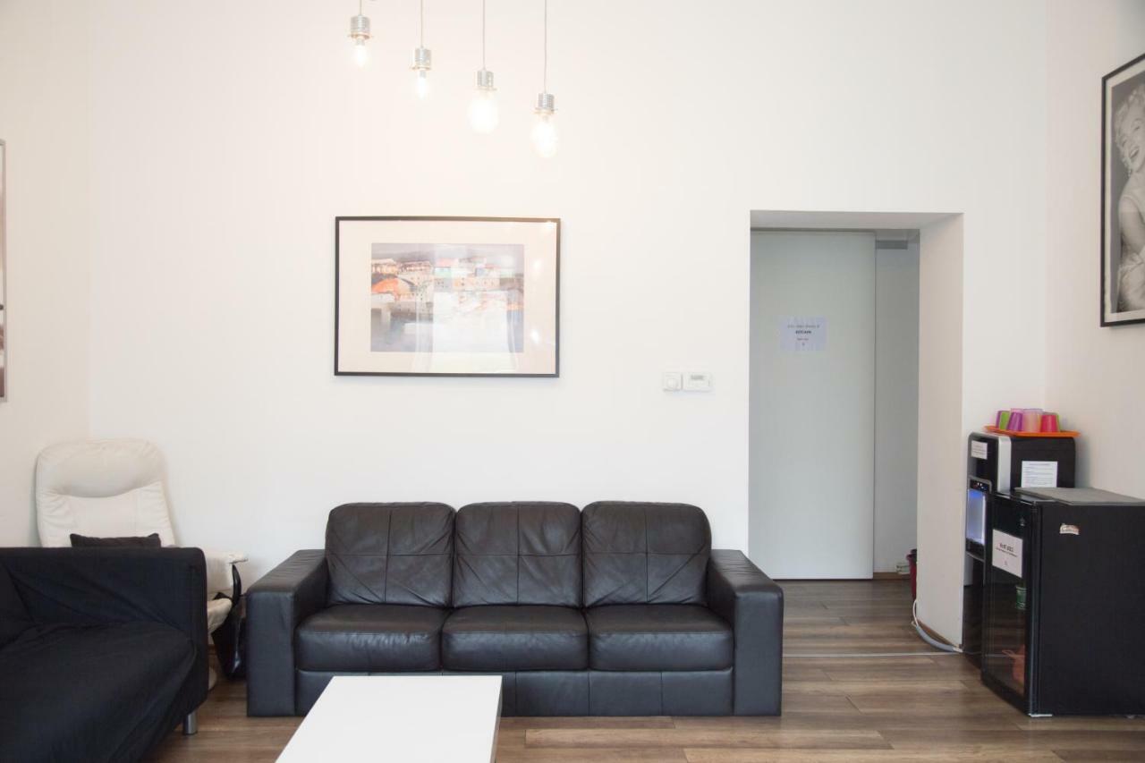 Lovecroatia Zagreb - 'Pax Nest' Екстериор снимка