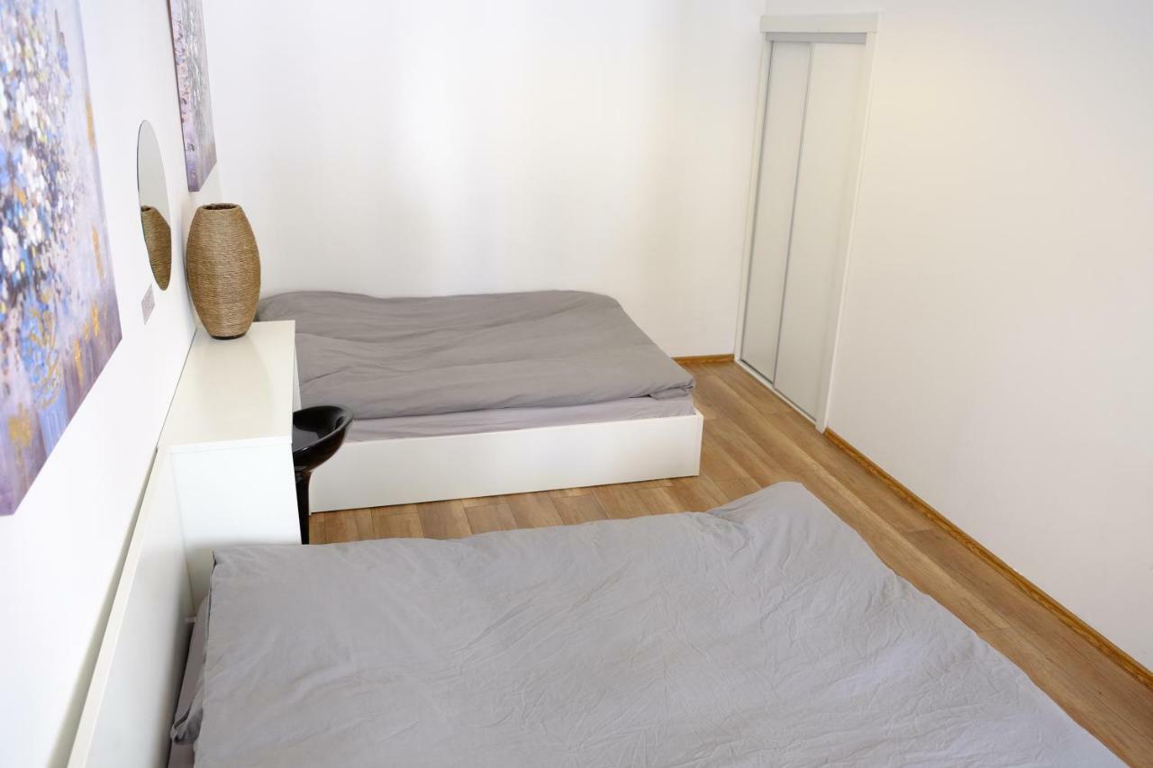 Lovecroatia Zagreb - 'Pax Nest' Екстериор снимка
