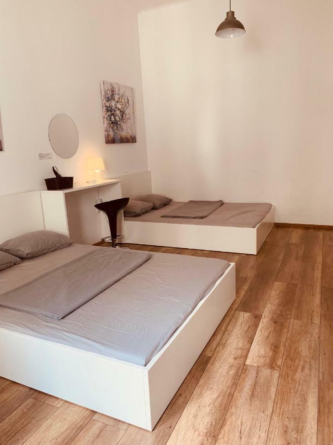 Lovecroatia Zagreb - 'Pax Nest' Екстериор снимка